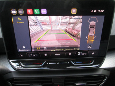 Seat Leon Gebrauchtwagen