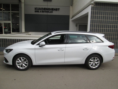Seat Leon Gebrauchtwagen