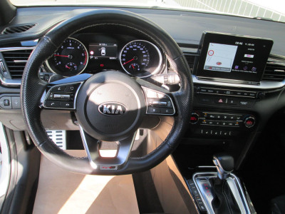 KIA ProCeed Gebrauchtwagen
