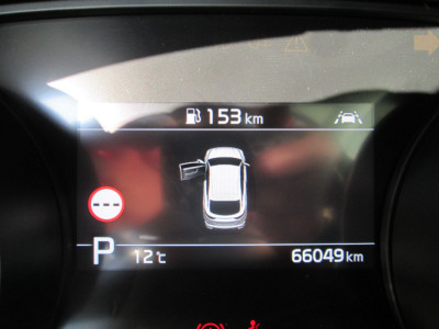 KIA ProCeed Gebrauchtwagen