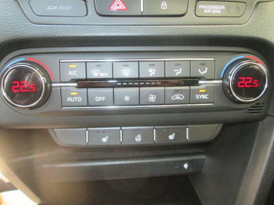 KIA ProCeed Gebrauchtwagen