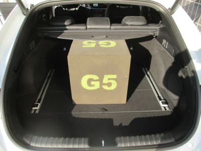 KIA ProCeed Gebrauchtwagen