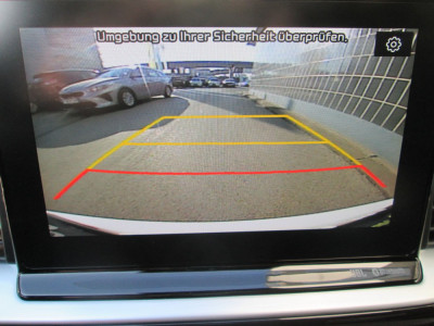 KIA ProCeed Gebrauchtwagen