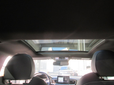 KIA ProCeed Gebrauchtwagen