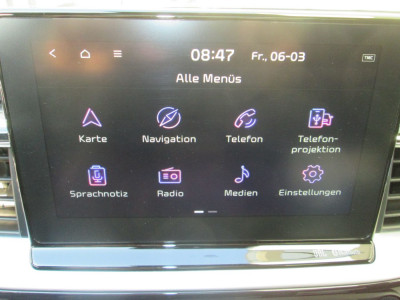 KIA ProCeed Gebrauchtwagen