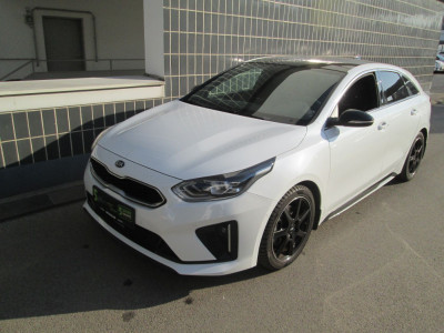 KIA ProCeed Gebrauchtwagen