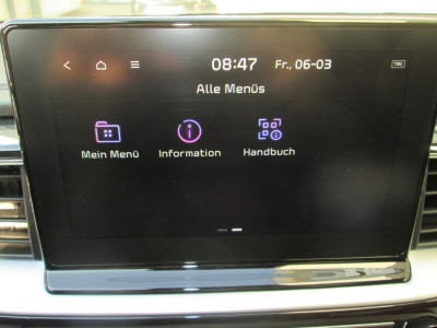 KIA ProCeed Gebrauchtwagen