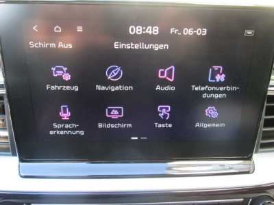 KIA ProCeed Gebrauchtwagen