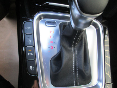 KIA ProCeed Gebrauchtwagen