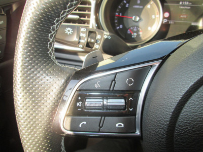 KIA ProCeed Gebrauchtwagen