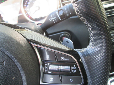 KIA ProCeed Gebrauchtwagen