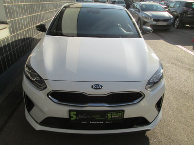 KIA ProCeed Gebrauchtwagen