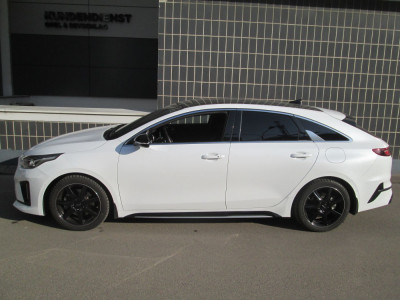 KIA ProCeed Gebrauchtwagen