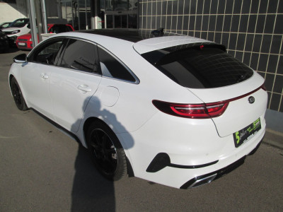 KIA ProCeed Gebrauchtwagen