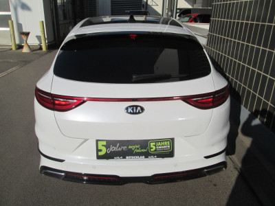 KIA ProCeed Gebrauchtwagen