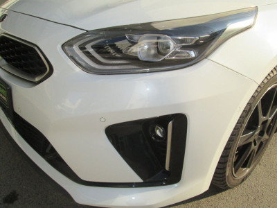 KIA ProCeed Gebrauchtwagen