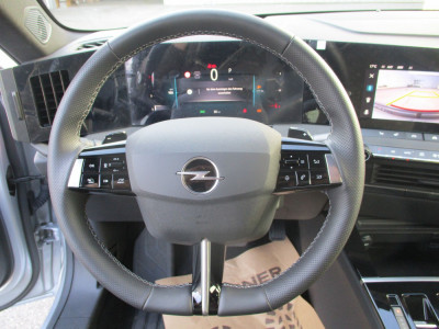 Opel Astra Gebrauchtwagen Opel Astra Gebrauchtwagen