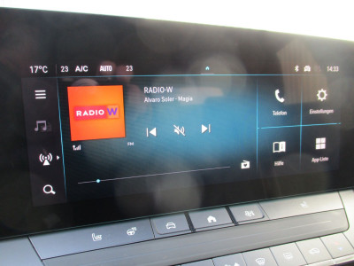 Opel Astra Gebrauchtwagen Opel Astra Gebrauchtwagen