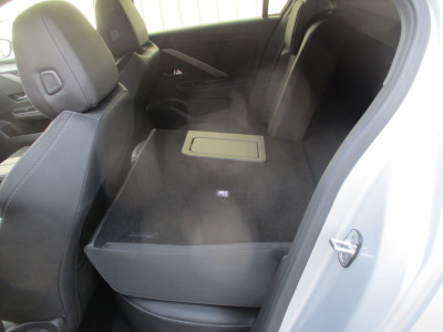 Opel Astra Gebrauchtwagen Opel Astra Gebrauchtwagen