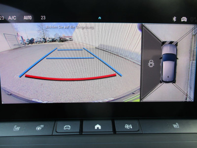 Opel Astra Gebrauchtwagen Opel Astra Gebrauchtwagen