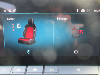 Opel Astra Gebrauchtwagen Opel Astra Gebrauchtwagen