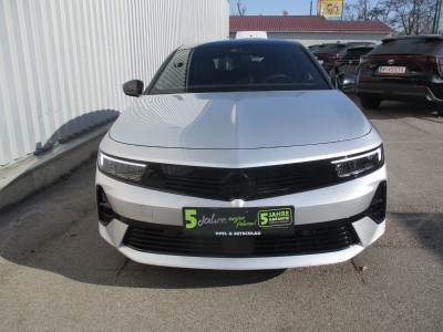 Opel Astra Gebrauchtwagen Opel Astra Gebrauchtwagen