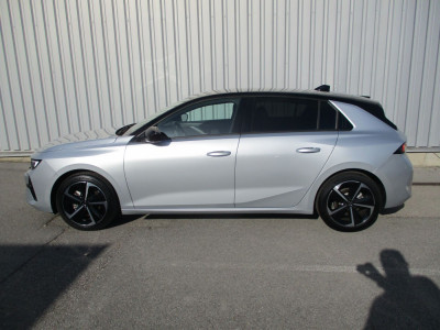 Opel Astra Gebrauchtwagen Opel Astra Gebrauchtwagen