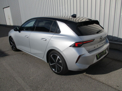 Opel Astra Gebrauchtwagen Opel Astra Gebrauchtwagen