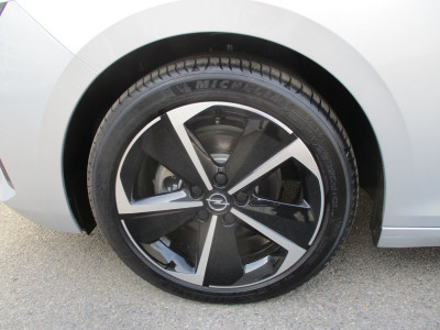 Opel Astra Gebrauchtwagen Opel Astra Gebrauchtwagen