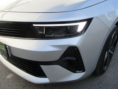 Opel Astra Gebrauchtwagen Opel Astra Gebrauchtwagen