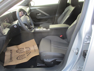 Opel Astra Gebrauchtwagen Opel Astra Gebrauchtwagen