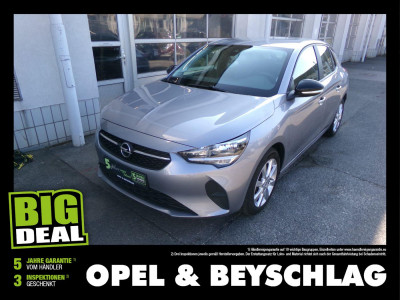 Opel Corsa Gebrauchtwagen Opel Corsa Gebrauchtwagen