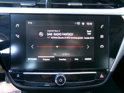 Opel Corsa Gebrauchtwagen Opel Corsa Gebrauchtwagen