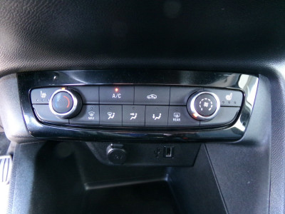 Opel Corsa Gebrauchtwagen Opel Corsa Gebrauchtwagen