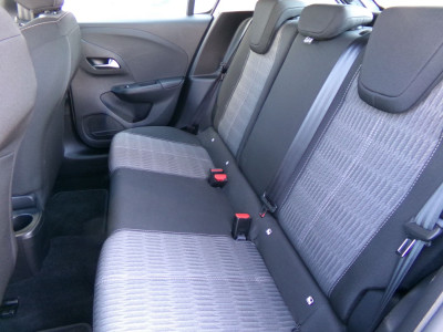 Opel Corsa Gebrauchtwagen Opel Corsa Gebrauchtwagen