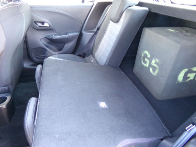 Opel Corsa Gebrauchtwagen Opel Corsa Gebrauchtwagen