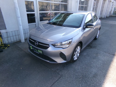 Opel Corsa Gebrauchtwagen Opel Corsa Gebrauchtwagen