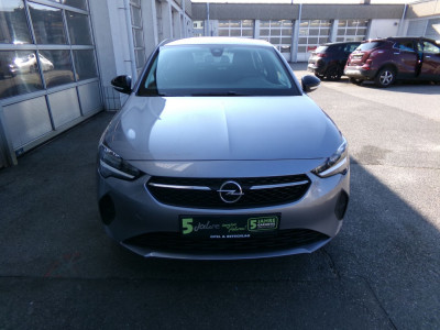 Opel Corsa Gebrauchtwagen Opel Corsa Gebrauchtwagen