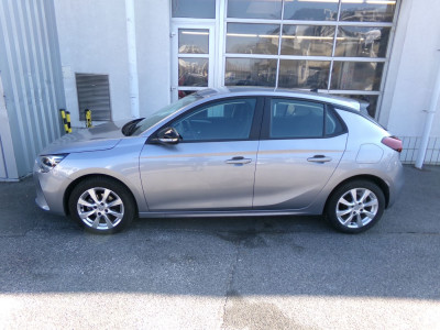 Opel Corsa Gebrauchtwagen Opel Corsa Gebrauchtwagen