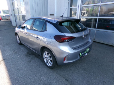 Opel Corsa Gebrauchtwagen Opel Corsa Gebrauchtwagen