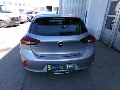 Opel Corsa Gebrauchtwagen Opel Corsa Gebrauchtwagen