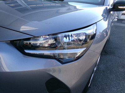 Opel Corsa Gebrauchtwagen Opel Corsa Gebrauchtwagen