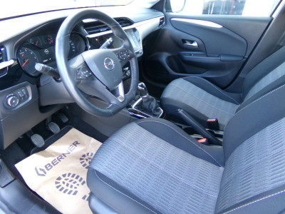 Opel Corsa Gebrauchtwagen Opel Corsa Gebrauchtwagen