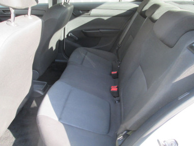 Skoda Fabia Gebrauchtwagen Skoda Fabia Gebrauchtwagen