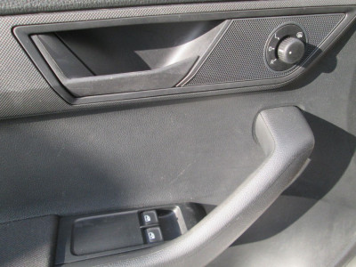 Skoda Fabia Gebrauchtwagen Skoda Fabia Gebrauchtwagen