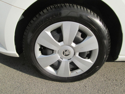 Skoda Fabia Gebrauchtwagen Skoda Fabia Gebrauchtwagen