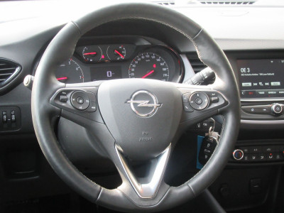 Opel Crossland Gebrauchtwagen Opel Crossland Gebrauchtwagen