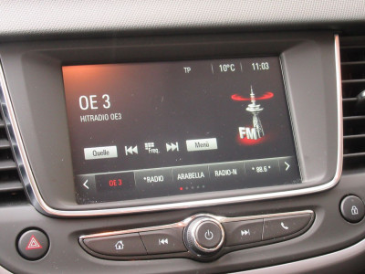 Opel Crossland Gebrauchtwagen Opel Crossland Gebrauchtwagen