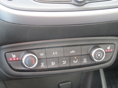 Opel Crossland Gebrauchtwagen Opel Crossland Gebrauchtwagen