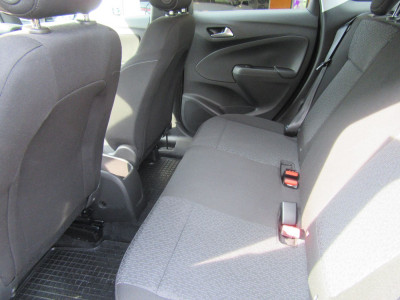 Opel Crossland Gebrauchtwagen Opel Crossland Gebrauchtwagen